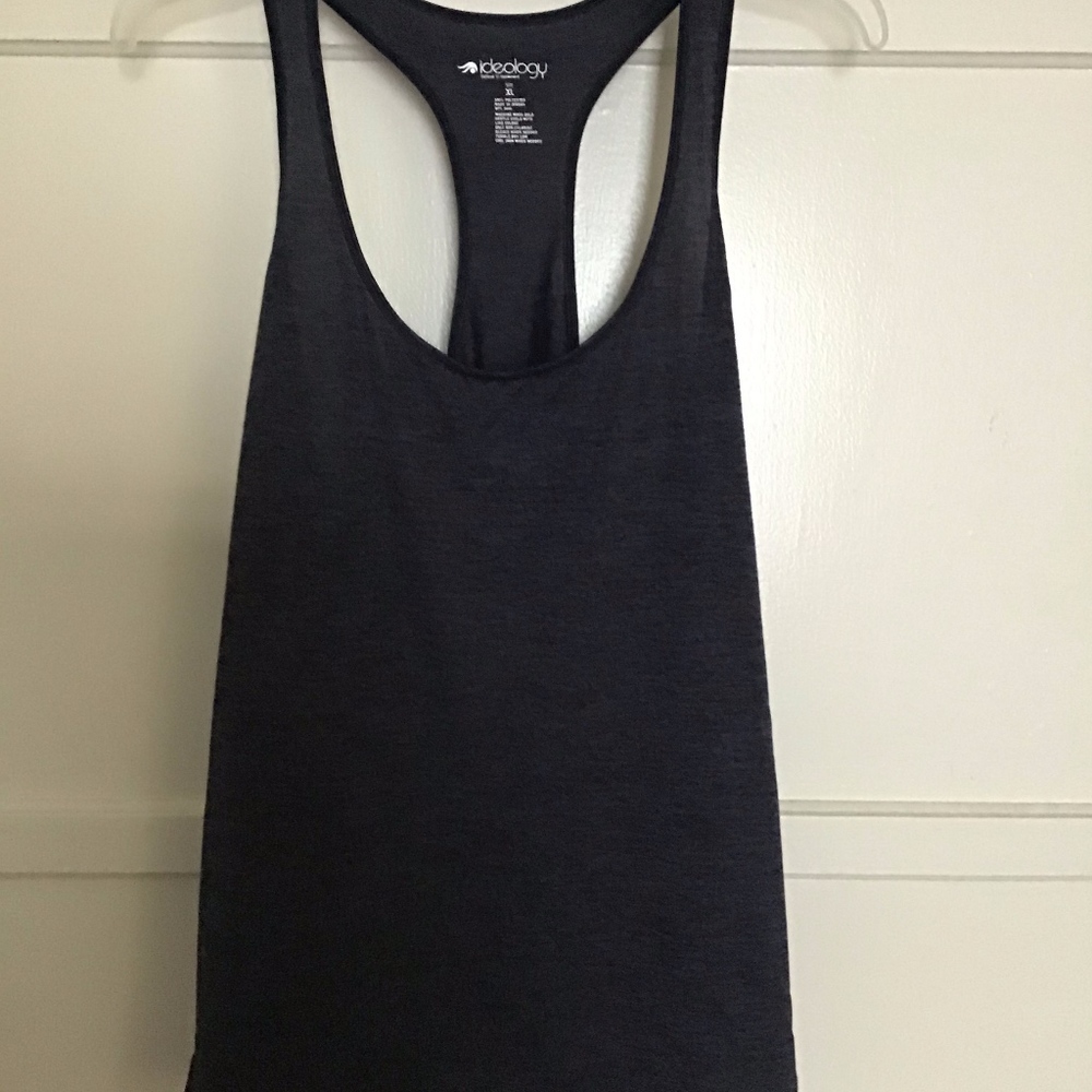 Ideology Women's  Racerback Tank